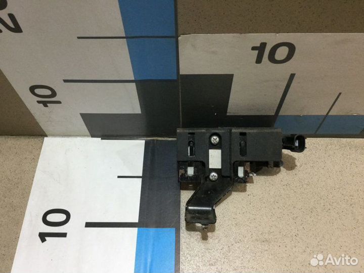 Резистор отопителя Toyota Highlander 2 2007-2013