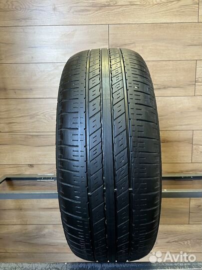 Hankook Dynapro HP RA23 225/60 R17