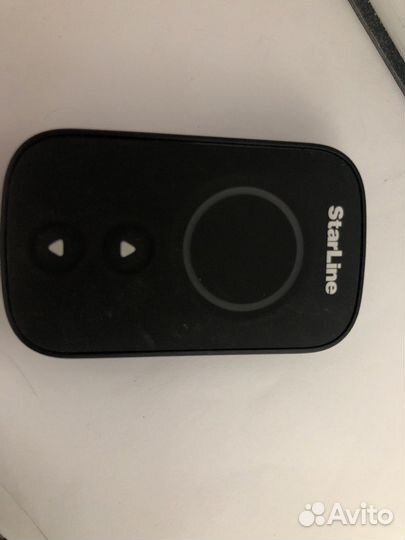 Брелок starline a93