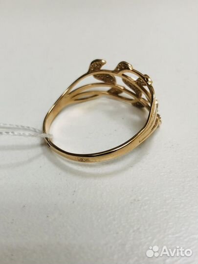Золотое кольцо