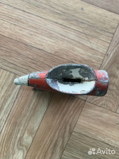 Игрушечная мясорубка