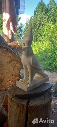 Резьба по дереву