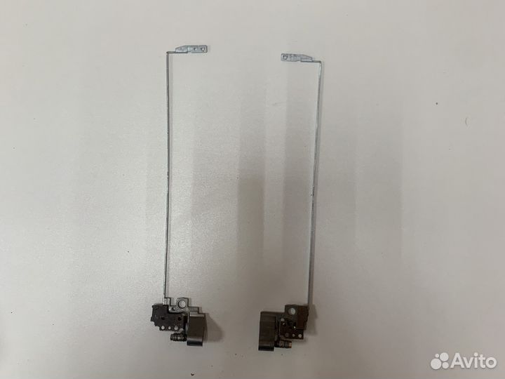 Петли для ноутбука lenovo v510-15ikb