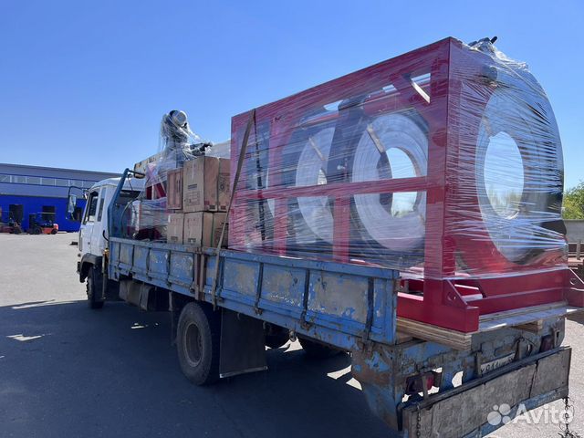 Монтаж Пэ трубопроводов, Аренда станков