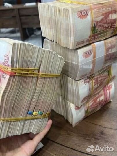 Кредитный донор