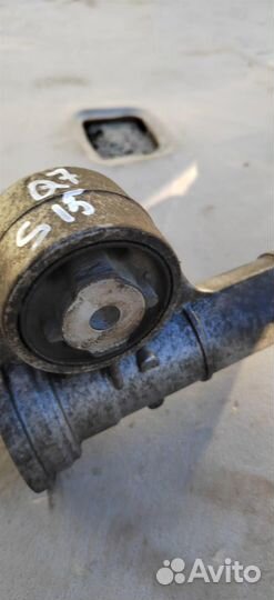 Редуктор переднего моста Audi Q7 (2006-2016)