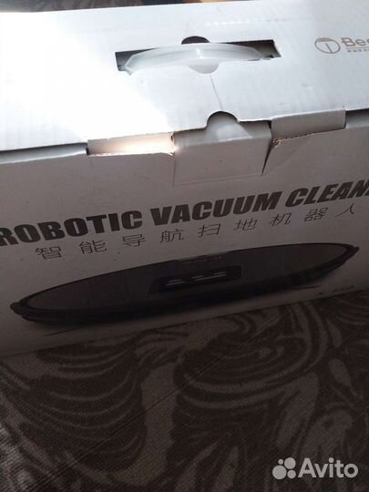 Робот пылесос ilife x 750,новый