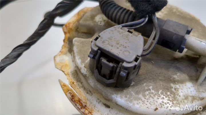 Насос топливный электрический Jeep Compass, 2012