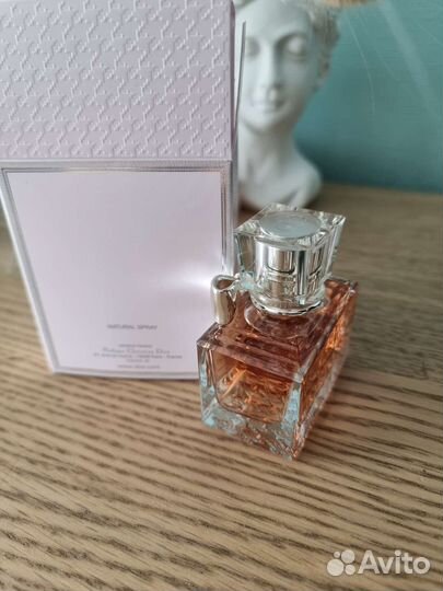 Духи miss dior