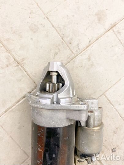 Стартер BMW F30 b20n20