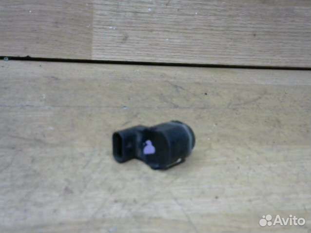 Датчик парктроника BMW X5 E70 7687335C