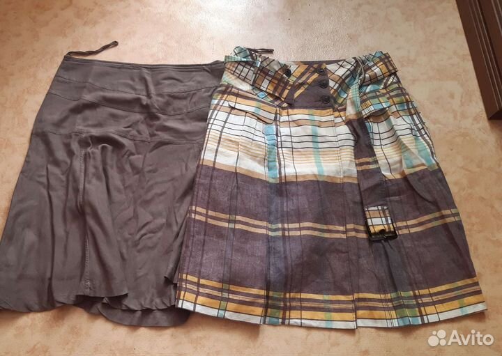 Одежда пакетом 46-48