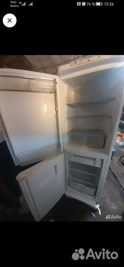 Холодильник на запчасти