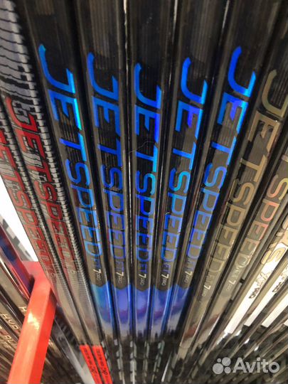 Ссm Jetspeed Ft7 Pro L 70f P29 серая