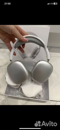 Apple airpods Max новые