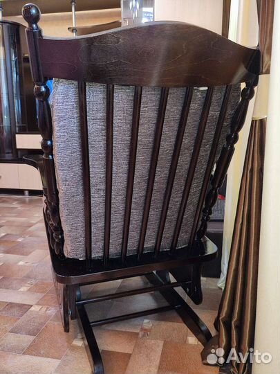 Кресло-качалка