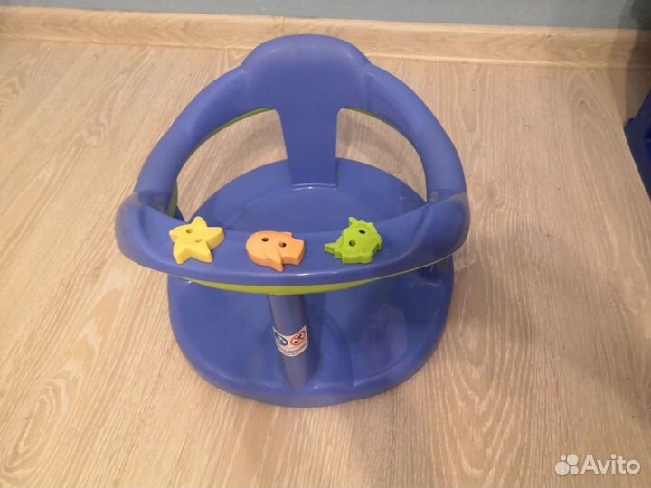 Aquababy сидение для ванны