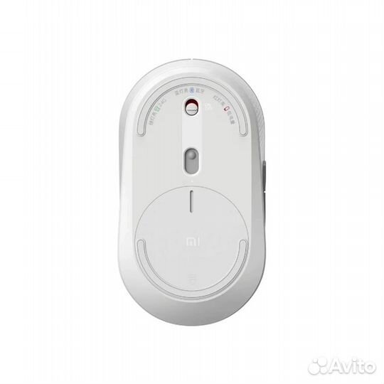 Мышь Xiaomi Mi Dual Mode Wireless Mouse Silen Edit