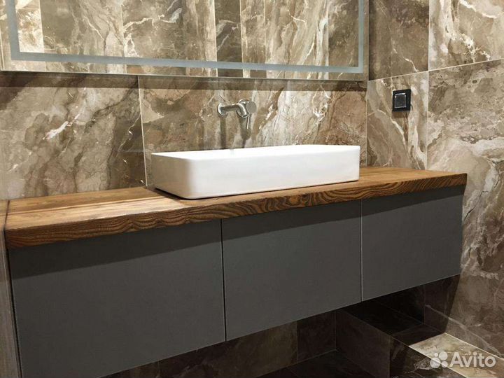 Мебель на заказ, торговое оборудование