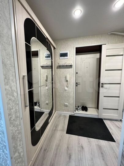 1-к. квартира, 36 м², 2/5 эт.