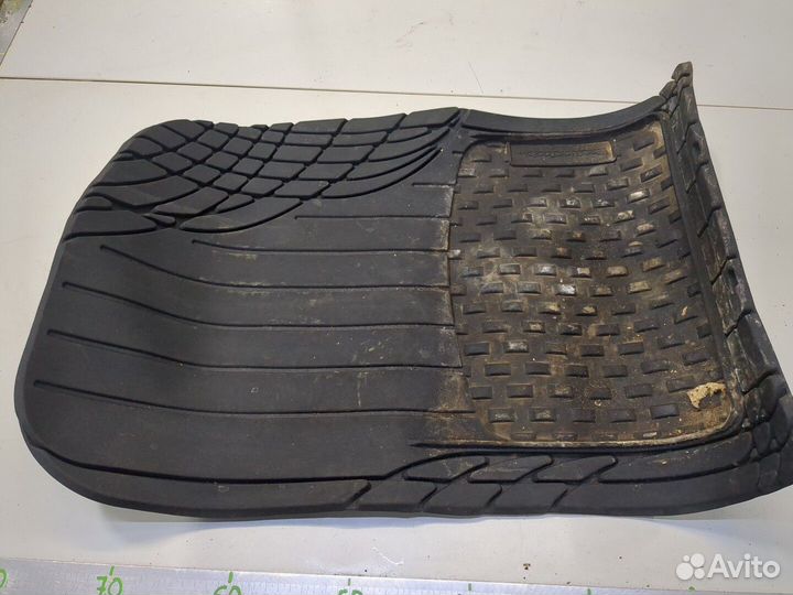 Ковер салона Volkswagen Jetta 7 2018, 2019