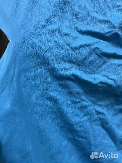 Натуральная кожа