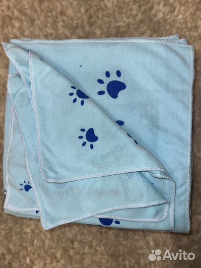 Набор полотенец махровые 3шт