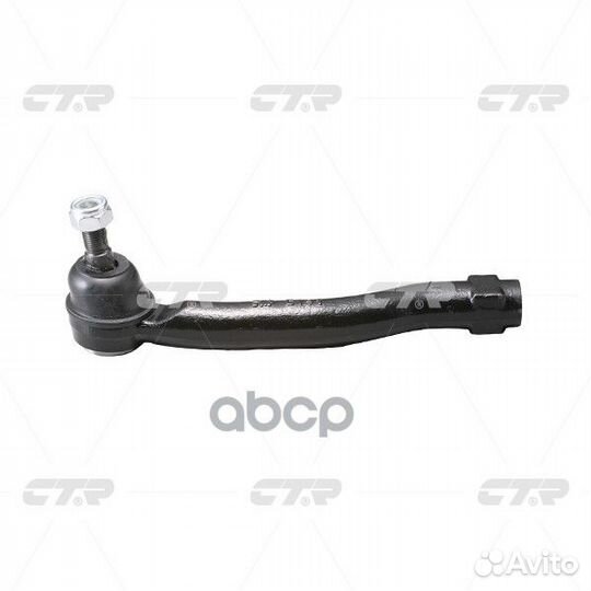 CET-187 Наконечник рулевой тяги лев CE080