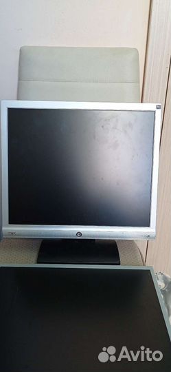 Монитор benq и самсунг