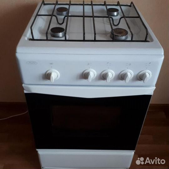 Плита газовая