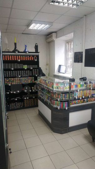 Свободного назначения, 17 м²