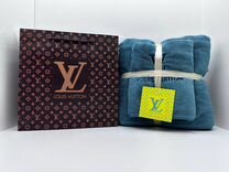 Полотенце подарок Louis Vuitton