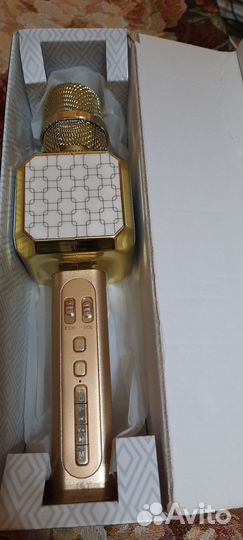 Микрофон