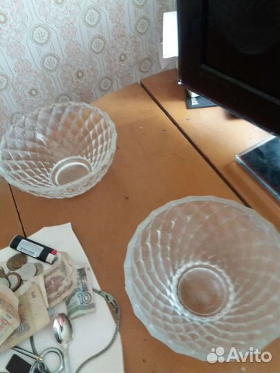 Посуда СССР