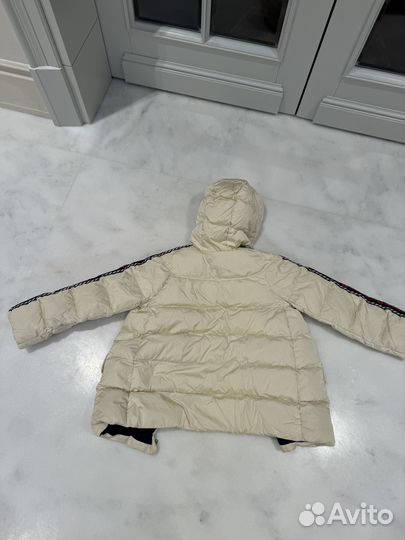 Пуховик детский Gucci
