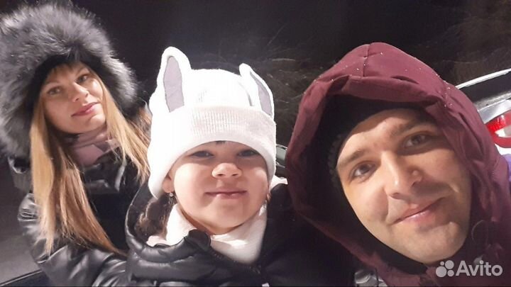 Участие в массовке