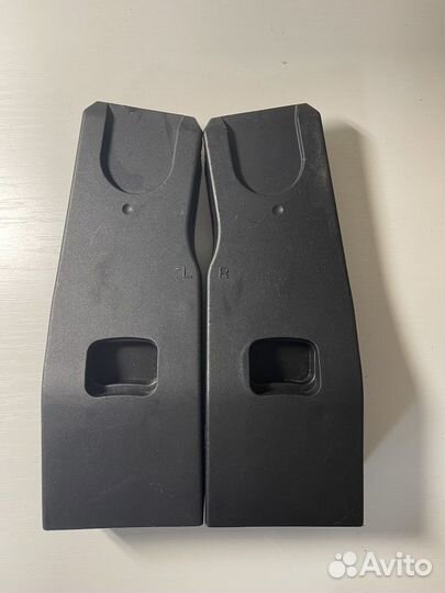 Адаптеры для автолюльки