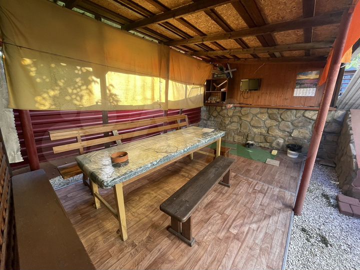 Комната 16 м², 2/2 эт.