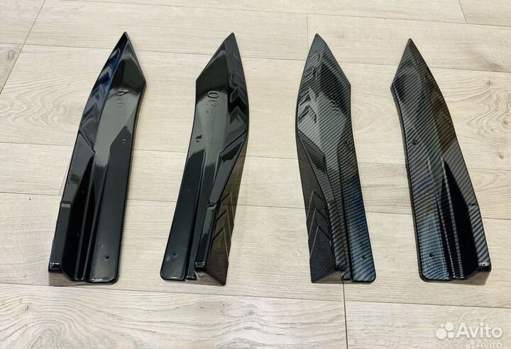 Элероны Bmw G30