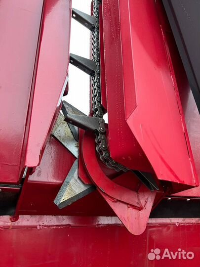 Жатка Унисибмаш НАШ, 2022