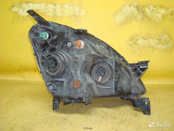 Фара левая Honda Cr-v RD5