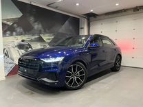 Новый Audi Q8 3.0 AT, 2022, цена 13 890 000 руб.