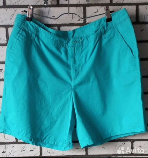 Шорты женские 52 Германия лето