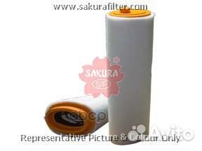 Фильтр воздушный BMW 3 (E46) / BMW 3 (E90) / BMW