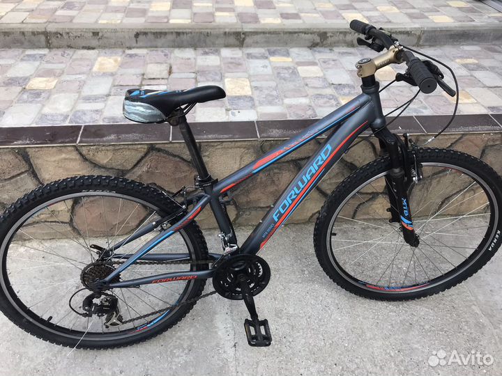 Велосипед Форвард 26 дюймов