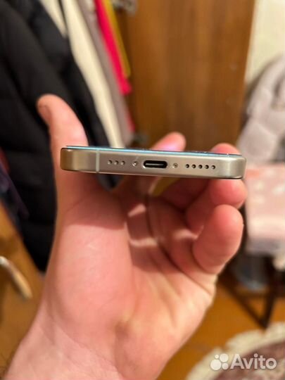 iPhone 15 Pro Max, 256 ГБ