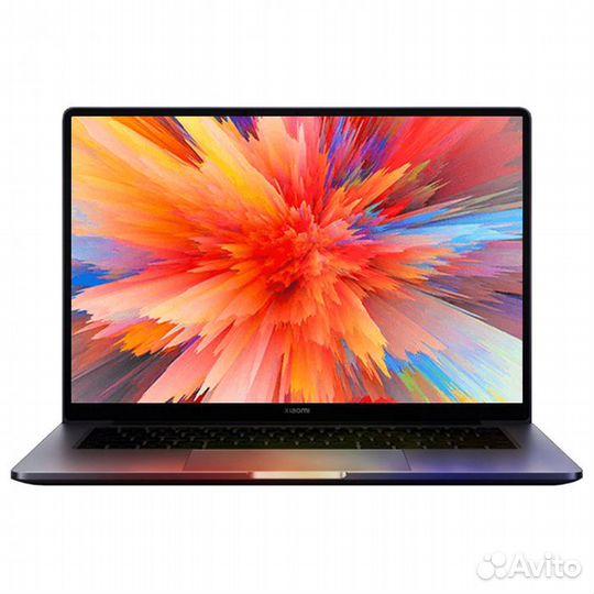 Ноутбук Xiaomi Redmibook Pro 14