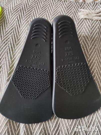 Ласты детские Mad wave