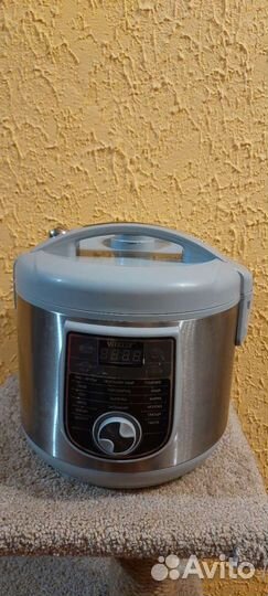 Мультиварка vitesse