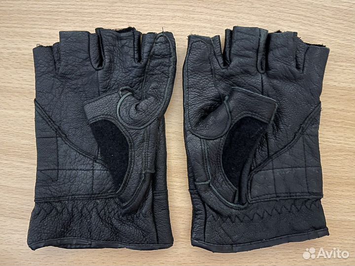 Велосипедные перчатки